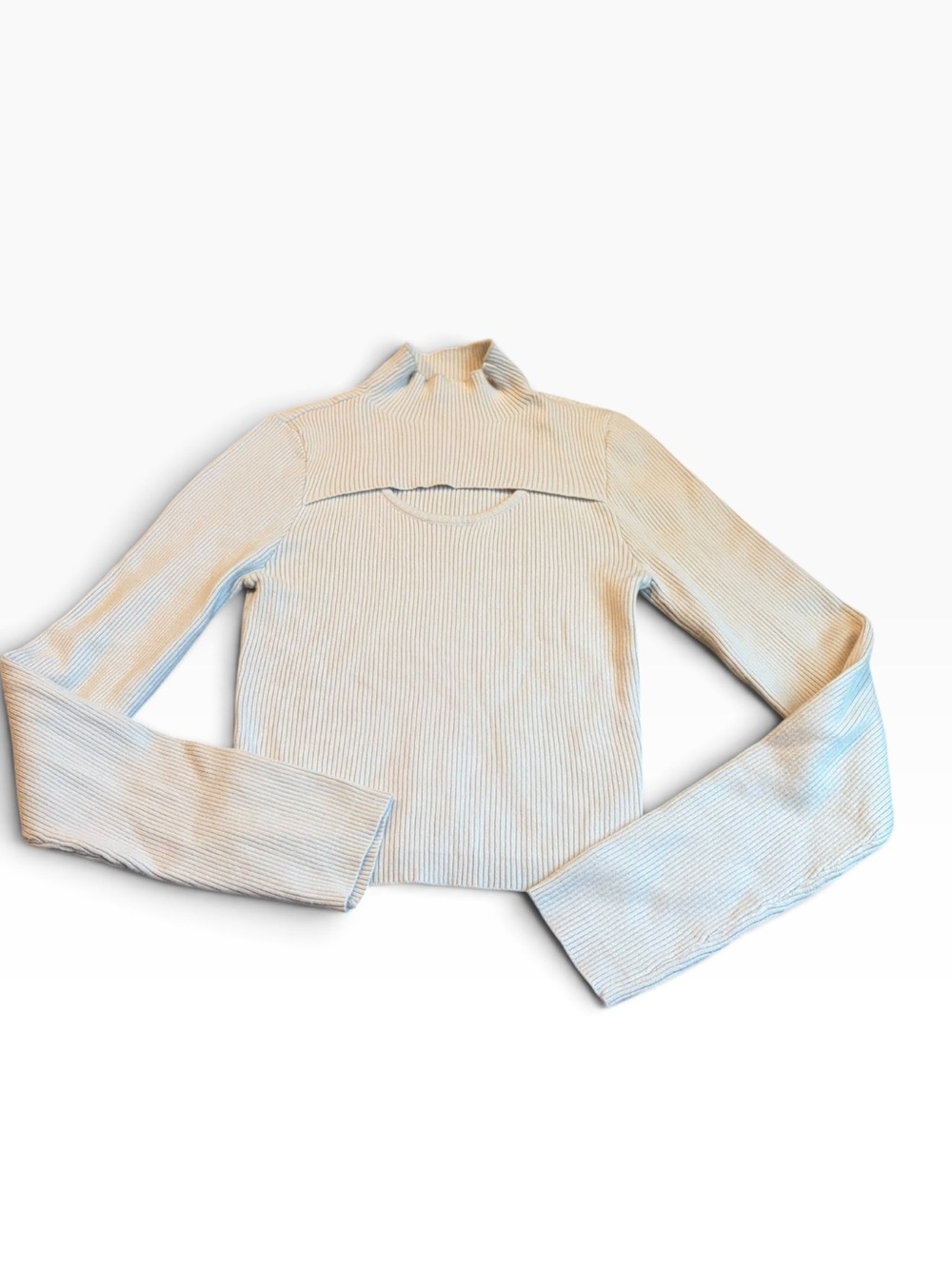 KENDALL & KYLIE sweater